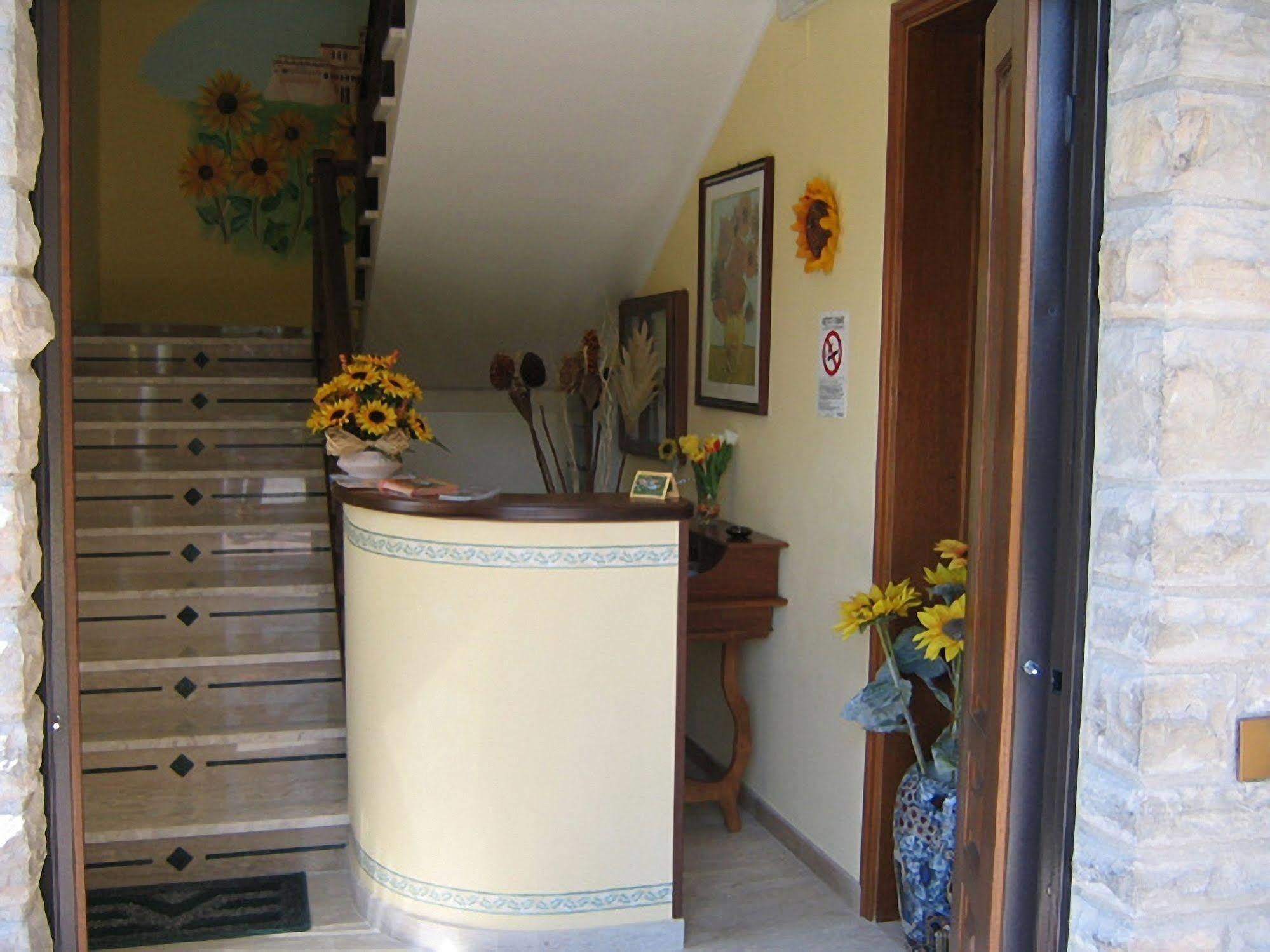 Il Girasole