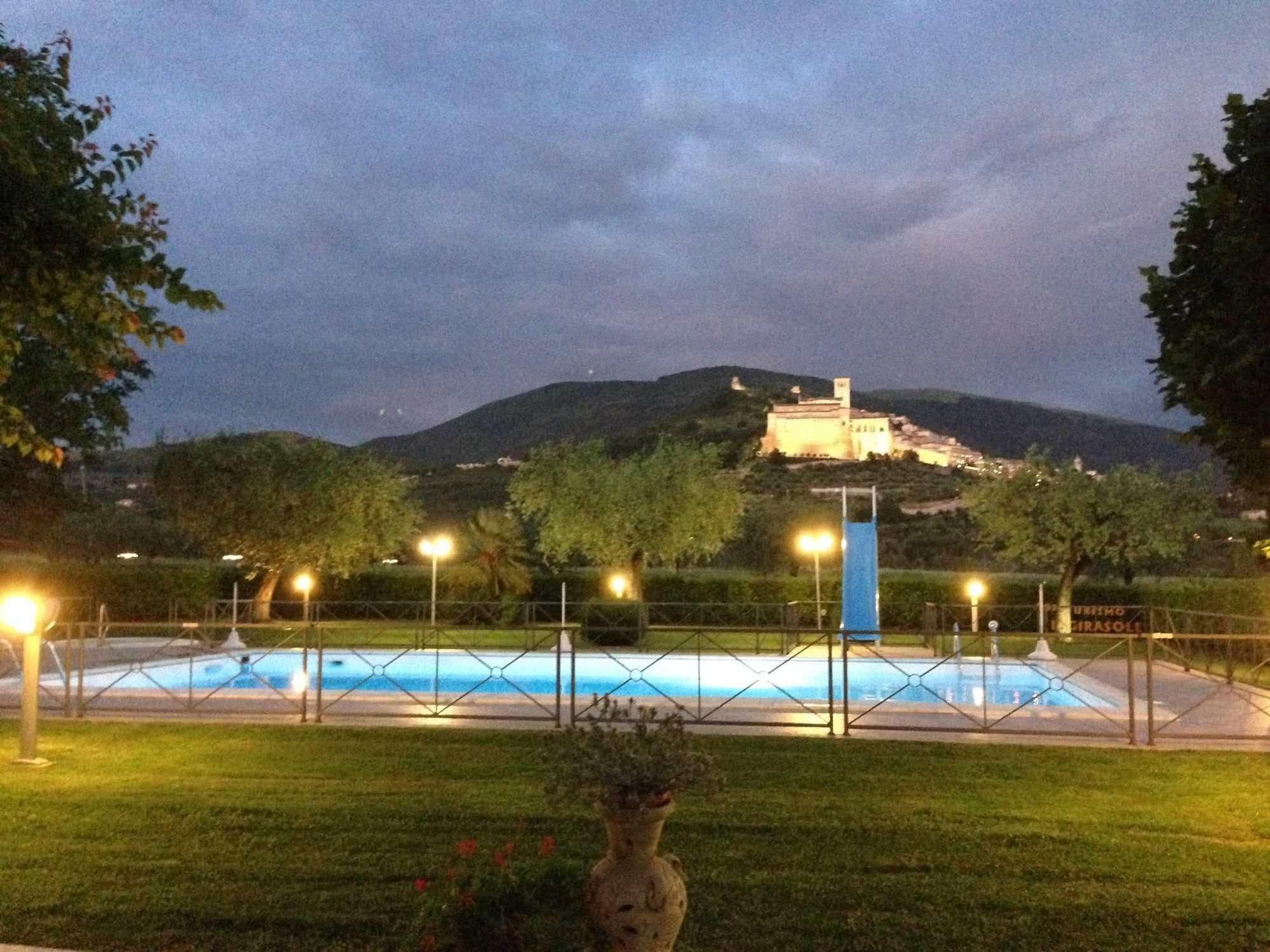 Alojamento de Turismo Rural Il Girasole